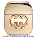 Gucci Guilty Gucci Generic Oil Perfume 50ML (00264)